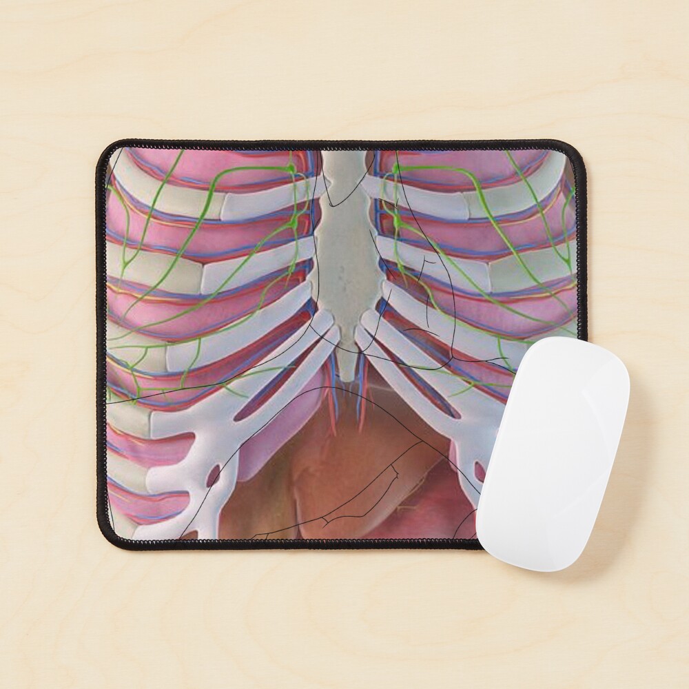 Item preview, Mouse Pad designed and sold by Looplestons.