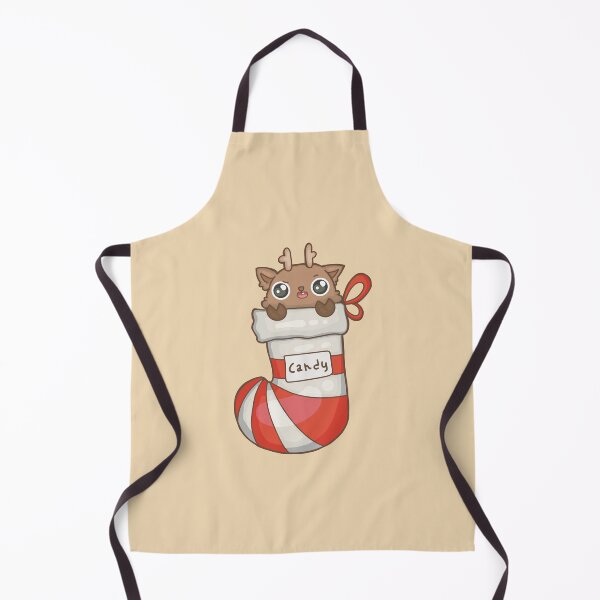 Item preview, Rebelly little reindeer designed and sold by Llimoneta.