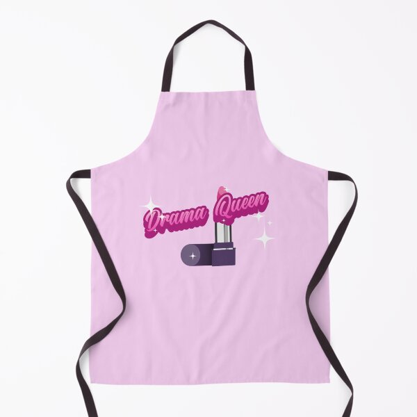 Item preview, DRAMA QUEEN Lipstick designed and sold by JusTiceT-shirts.