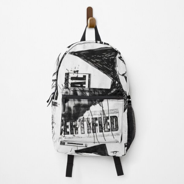 Item preview, Certified Delusional Grunge Star Street Art designed and sold by Dariusz.K.