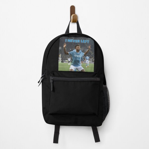 Item preview, David Neres I never left Football Soccer Gift designed and sold by My-Way-Studio.