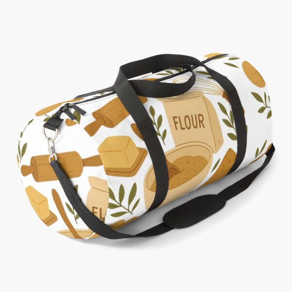 Item preview, Baking Ritual – Flour, Butter & Slow Mornings designed and sold by thtCMRAguy.