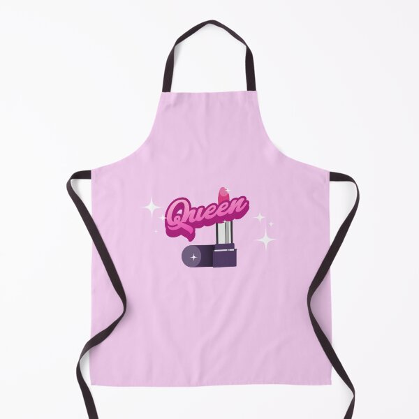 Item preview, QUEEN Lipstick designed and sold by JusTiceT-shirts.