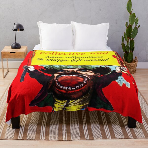 Item preview, Hints Allegations collective soul tour 2026 lagibisa designed and sold by ssynan4g.