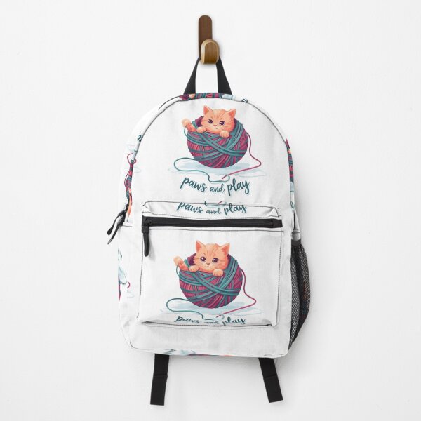Item preview, cat designs, cats, kitten, kitty, paw, feline designed and sold by TrueArtVibes.