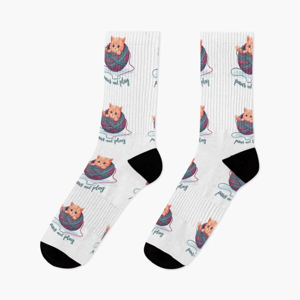 Item preview, cat designs, cats, kitten, kitty, paw, feline designed and sold by TrueArtVibes.