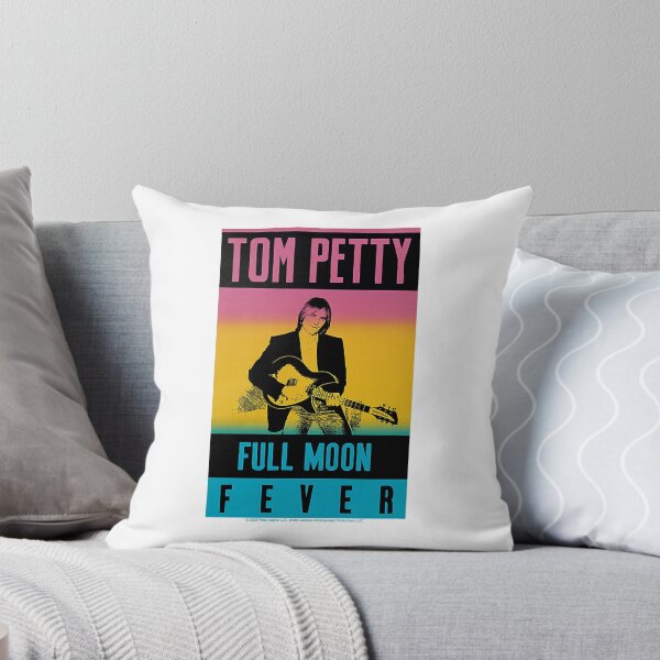Item preview, Full Moon Fever Vintage Music  designed and sold by Han1986.