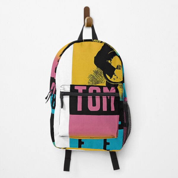Item preview, Full Moon Fever Vintage Music designed and sold by Han1986.