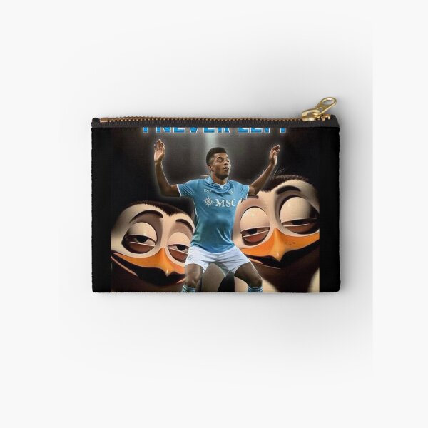 Item preview, David Neres I never left Football Soccer Gift designed and sold by My-Way-Studio.