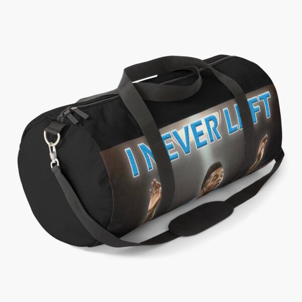 Item preview, David Neres I never left Football Soccer Gift designed and sold by My-Way-Studio.