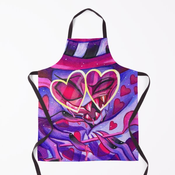 Item preview, Valentino Hazbin Hotel fanart designed and sold by MzDrawss.