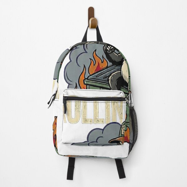 Item preview, Rollin Into It Honey Badger designed and sold by ImeldaSparks.