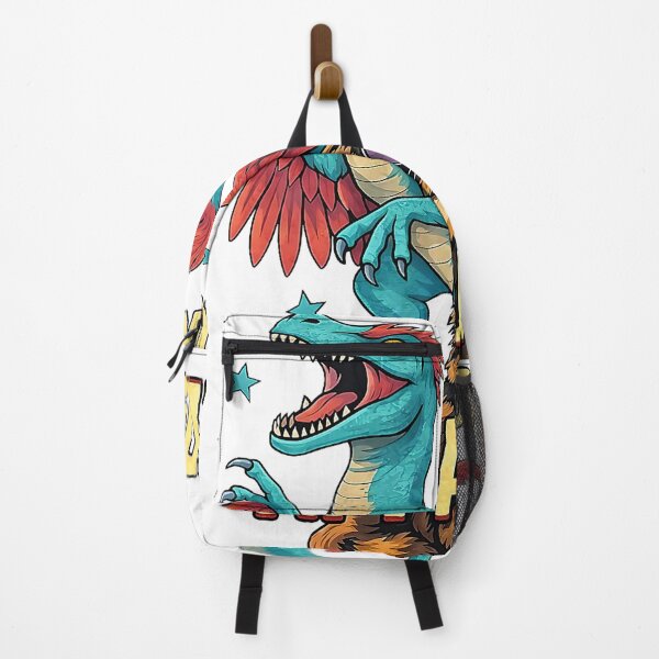 Item preview, Mongo Is Appalled Dinosaur designed and sold by khdmalakarak.