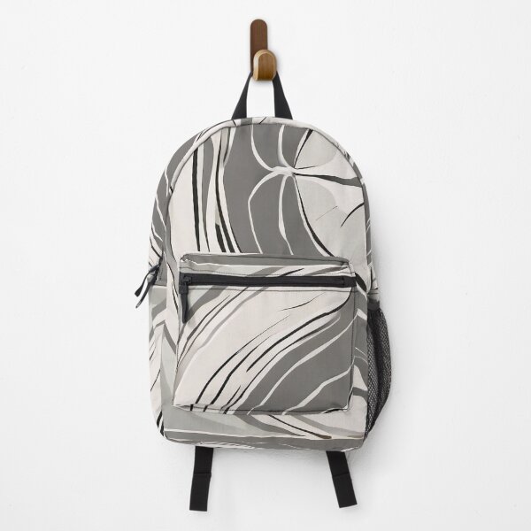 Item preview, Soft Marble Petal Geometry designed and sold by Solara Meridian Studio.