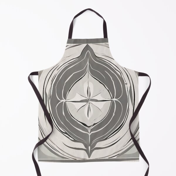 Item preview, Soft Marble Petal Geometry designed and sold by Solara Meridian Studio.