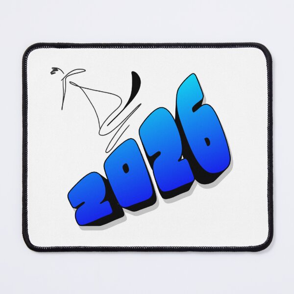 Item preview, New Year 2026 designed and sold by Designhand.