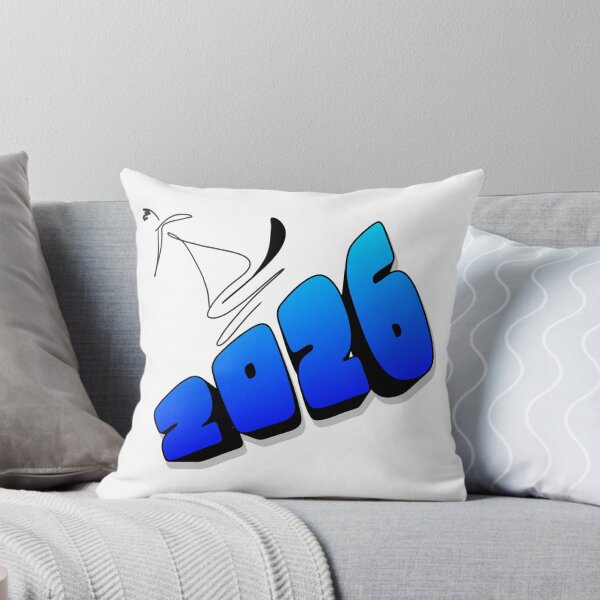 Item preview, New Year 2026  designed and sold by Designhand.