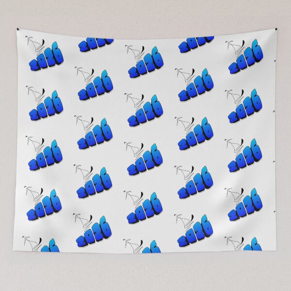 Item preview, New Year 2026  designed and sold by Designhand.