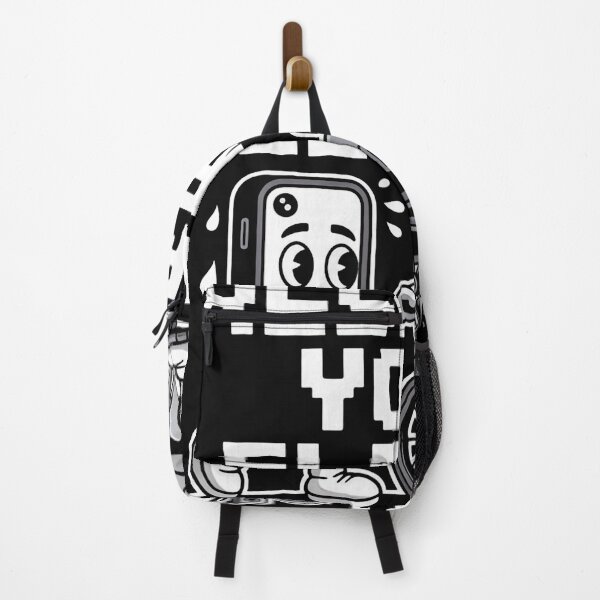 Item preview, Respect Your Elders Retro Tech designed and sold by khdmalakarak.