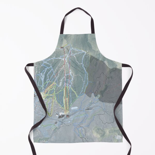 Item preview, Jay Peak Resort Trail Map designed and sold by Mapsynergy.