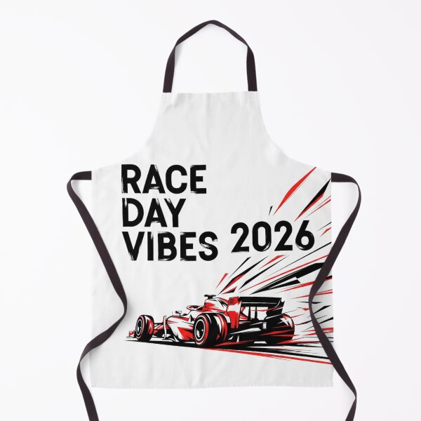 Item preview, Modern Race Day Vibes 2026 Speed Art designed and sold by Dariusz.K.