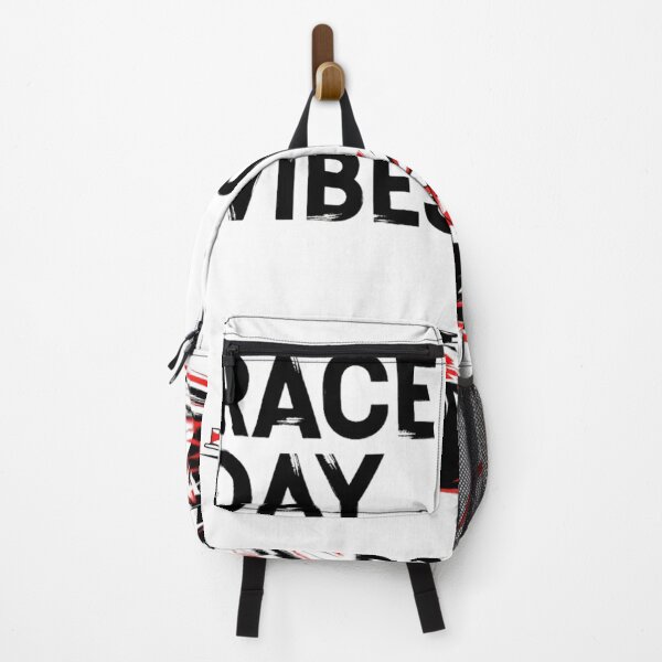 Item preview, Modern Race Day Vibes 2026 Speed Art designed and sold by Dariusz.K.
