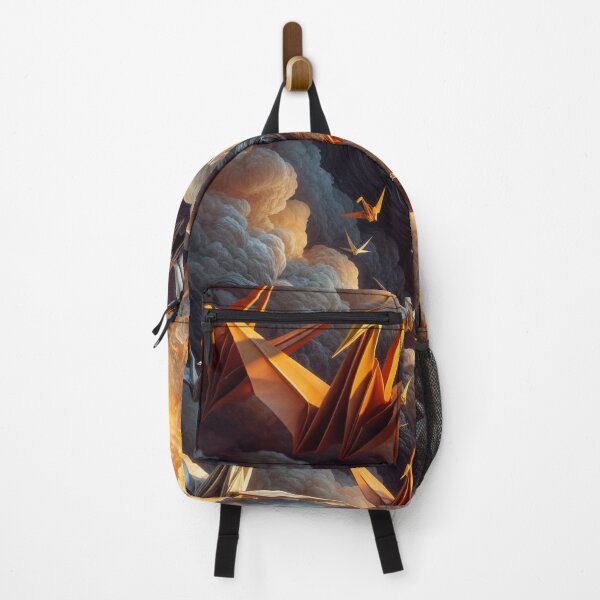 Item preview, Sky of Paper Dreams designed and sold by Undersea Ai Art.