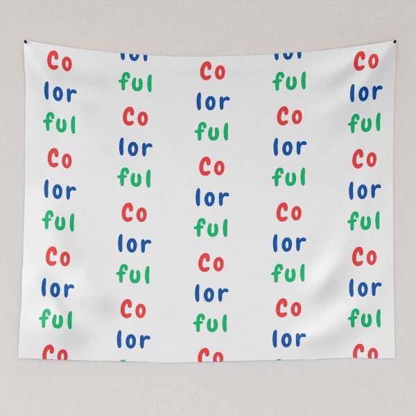 Item preview, Colorful designed and sold by Santy2023.