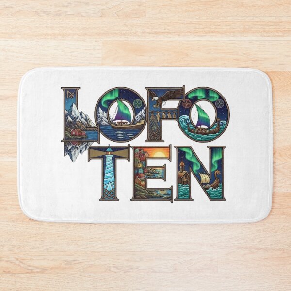 Item preview, LOFOTEN designed and sold by likbatonboot.