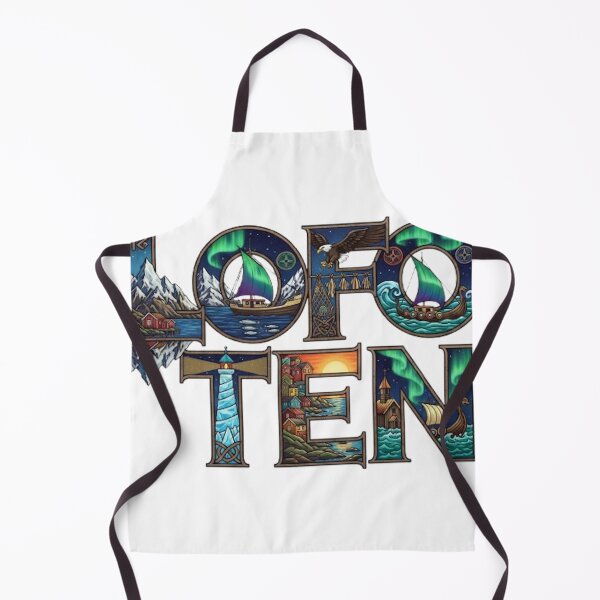 Item preview, LOFOTEN designed and sold by likbatonboot.