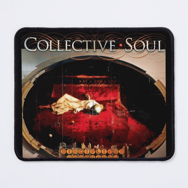 Item preview, disciplined breakdown collective soul tour 2026 lagibisa designed and sold by ssynan4g.