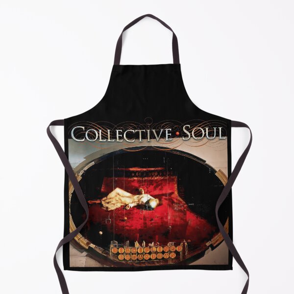 Item preview, disciplined breakdown collective soul tour 2026 lagibisa designed and sold by ssynan4g.
