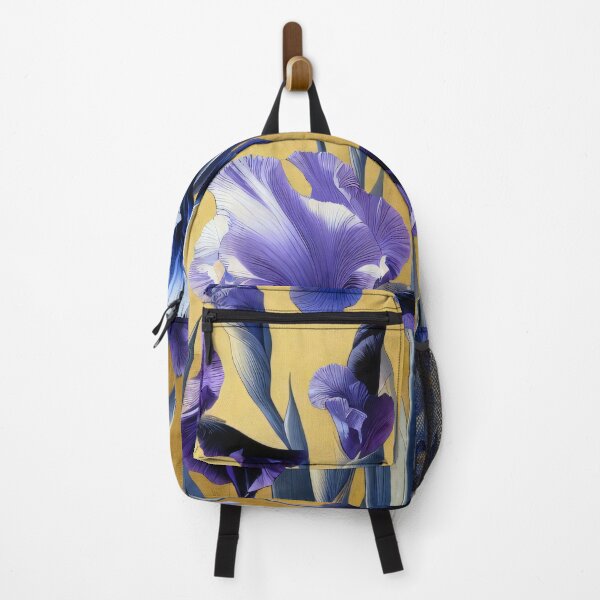 Item preview, Golden Iris Screen designed and sold by StudioKansai.