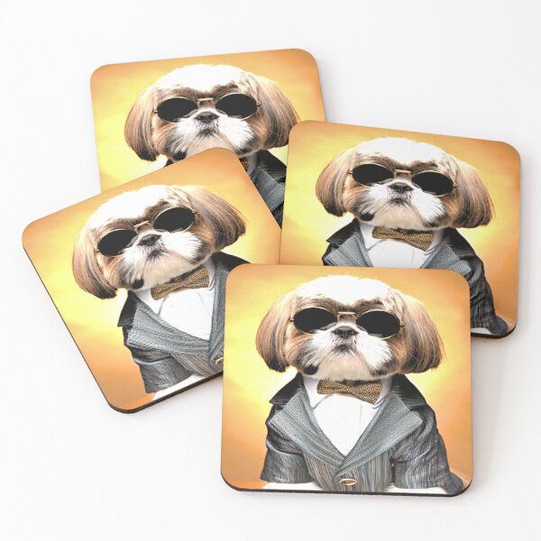 Item preview, King PuP designed and sold by quantum X.