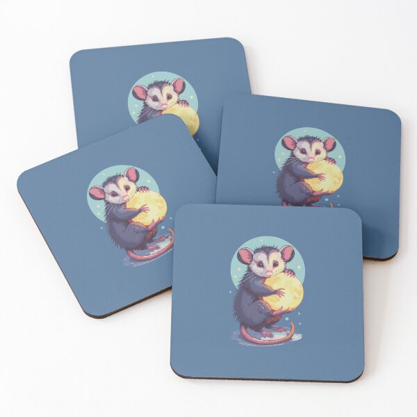 Item preview, Clever little rat designed and sold by After De Moment.