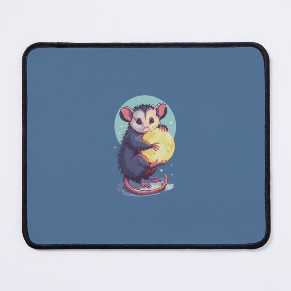 Item preview, Clever little rat designed and sold by After De Moment.