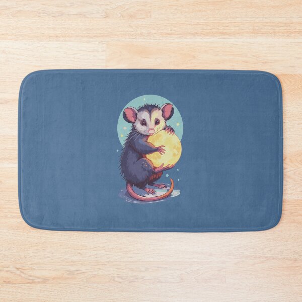 Item preview, Clever little rat designed and sold by After De Moment.