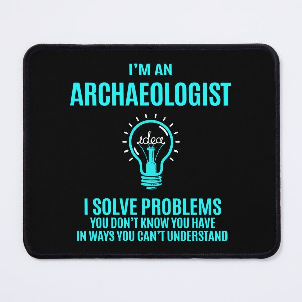 Item preview, Archaeologist designed and sold by liviawong435.