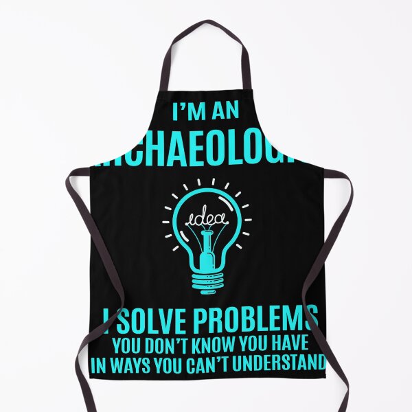 Item preview, Archaeologist designed and sold by liviawong435.