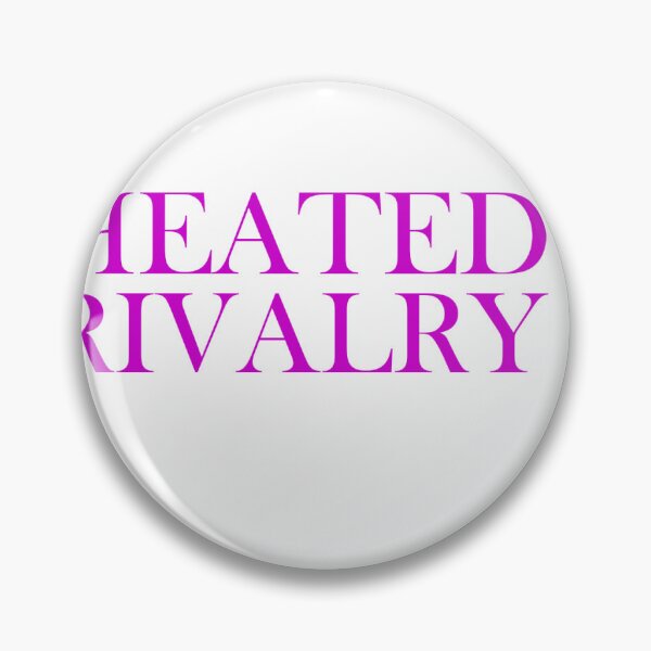 Item preview, HEATED RIVALRY designed and sold by varshitha2024.