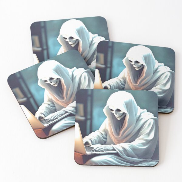 Item preview, Tech Death designed and sold by quantum X.