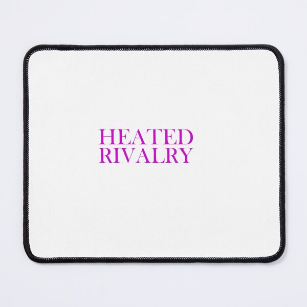 Item preview, HEATED RIVALRY designed and sold by varshitha2024.
