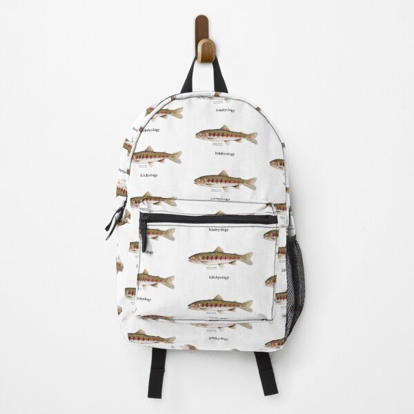 Item preview, Rainbow Trout Parr designed and sold by Stephen Emms.