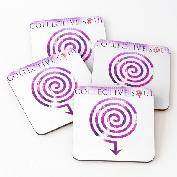 Artikelvorschau, Purple Emblem Collective Soul Tour 2026 Lagibisa entworfen und verkauft von ssynan4g.