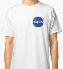 Nasa Classic T-Shirt