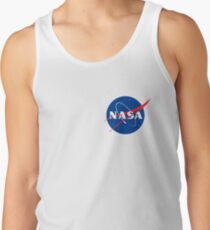 Nasa Tank Top