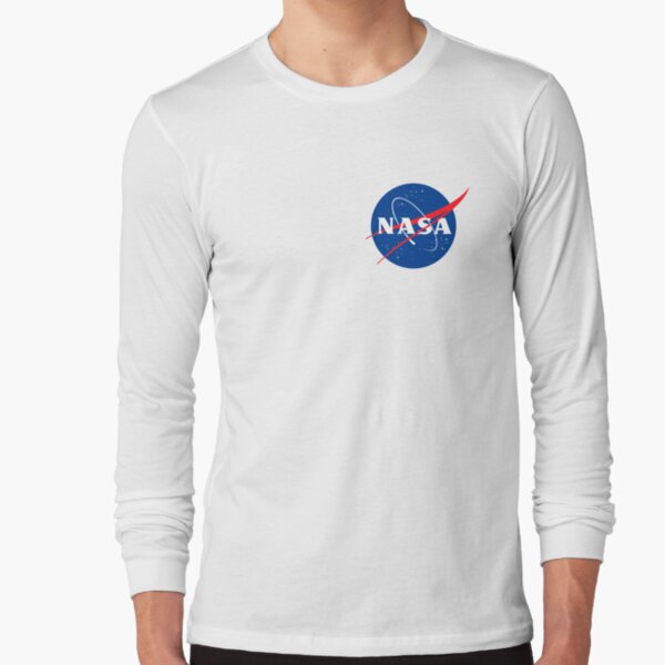 Disponible en la mayoría de los productos. Camiseta de manga larga