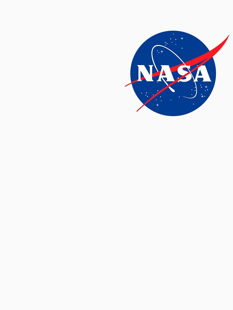Official Nasa by rupertbuesst