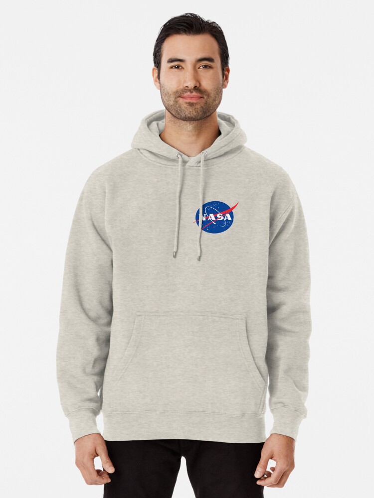 official nasa sweatshirt