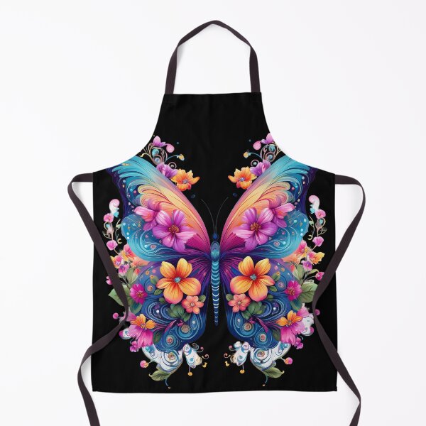 Item preview, Butterfly Majesty designed and sold by RockitBaby.